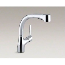 Смеситель для кухни Jacob Delafon Elate E13963-CP
