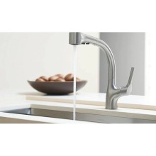 Смеситель для кухни Jacob Delafon Elate E13963-CP