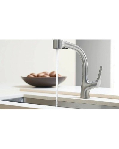 Смеситель для кухни Jacob Delafon Elate E13963-CP