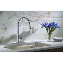 Смеситель для кухни Jacob Delafon Simplice 596D-VS