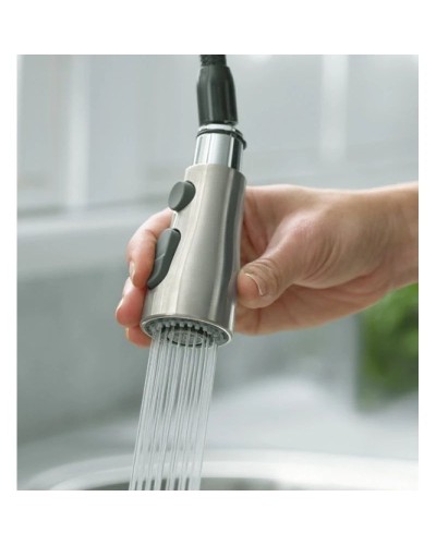 Смеситель для кухни Jacob Delafon Simplice 596D-VS