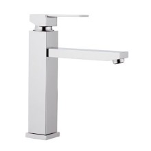 Смеситель для кухни Remer Qubica Q40 Хром