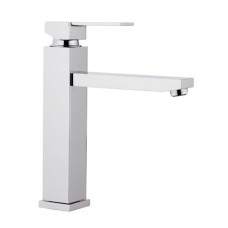 Смеситель для кухни Remer Qubica Q40 Хром