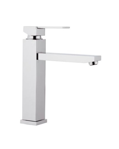 Смеситель для кухни Remer Qubica Q40 Хром