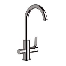 Смеситель для кухни Remer Winner W79DW Хром