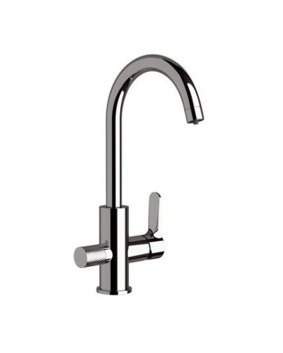 Смеситель для кухни Remer Winner W79DW Хром