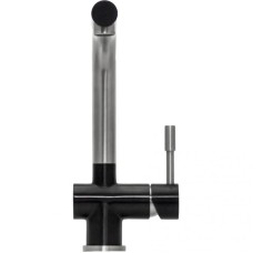 Смеситель для кухни Seaman Eco Venice SSN-0912P-Night Черный