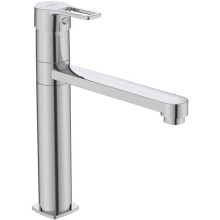 Смеситель для кухни Vidima Hype BA401AA Хром