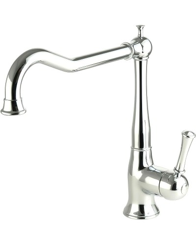 Смеситель для кухни Migliore Dallas 18219 Хром