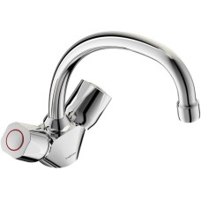 Смеситель для кухни Vidima Iskar BA168AA Хром