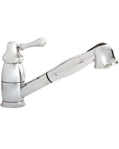 Смеситель для кухни Migliore Maya 18238 Хром