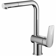 Смеситель для кухни Orange Flipo M23-009cr Хром