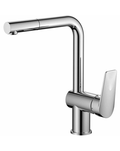 Смеситель для кухни Orange Flipo M23-009cr Хром