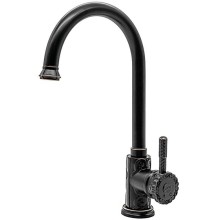 Смеситель для кухни Milacio Villena MC.502.BBR Черная бронза