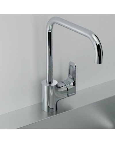 Смеситель для кухни Ideal Standard Ceraplan III B0725AA Хром