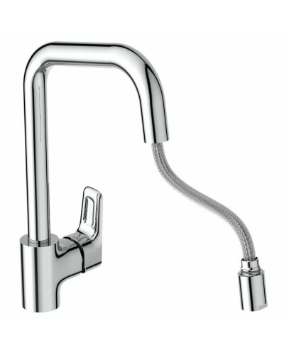 Смеситель для кухни Ideal Standard Ceraplan III B0960AA Хром