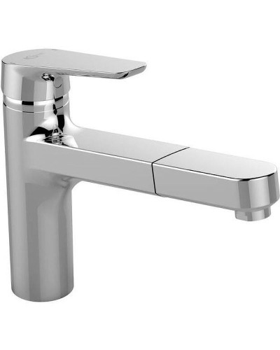 Смеситель для кухни Ideal Standard Ceraplan III B0956AA Хром