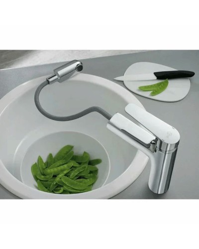 Смеситель для кухни Ideal Standard Ceraplan III B0956AA Хром