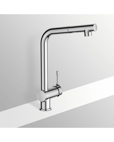 Смеситель для кухни Ideal Standard Ceralook BC176AA Хром