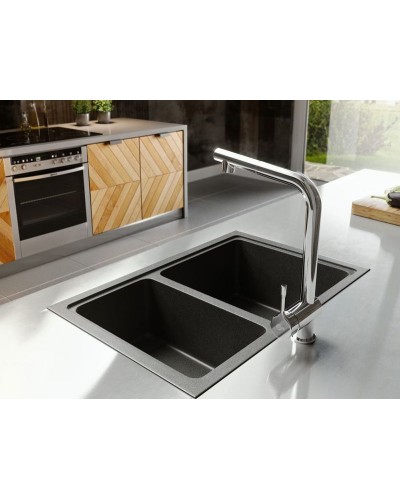 Смеситель для кухни Ideal Standard Ceralook BC176AA Хром