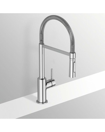 Смеситель для кухни Ideal Standard Ceralook BC302AA Хром