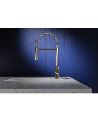 Смеситель для кухни Ideal Standard Ceralook BC302AA Хром