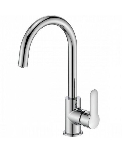 Смеситель для кухни Iddis Cuba CUBSBFJi05 Хром