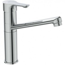 Смеситель для кухни Ideal Standard Alpha BC813AA Хром