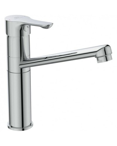 Смеситель для кухни Ideal Standard Alpha BC813AA Хром