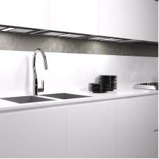 Смеситель для кухни Paini Nove 09CR591D Хром