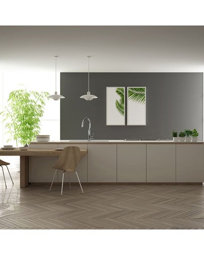 Смеситель для кухни Paini Nove 09CR591D Хром