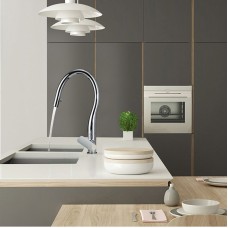 Смеситель для кухни Paini Nove 09CR591D Хром