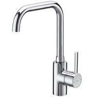 Смеситель для кухни Roca Targa 5A8360C0M Хром