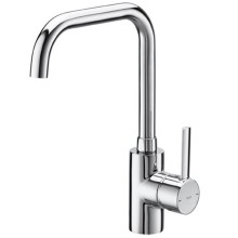 Смеситель для кухни Roca Targa 5A8360C0M Хром