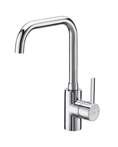 Смеситель для кухни Roca Targa 5A8360C0M Хром