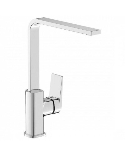 Смеситель для кухни Iddis Bridge BRDSB00i05 Хром