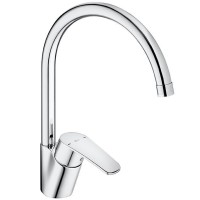 Смеситель для кухни Roca Monodin N 5A8498C0M Хром