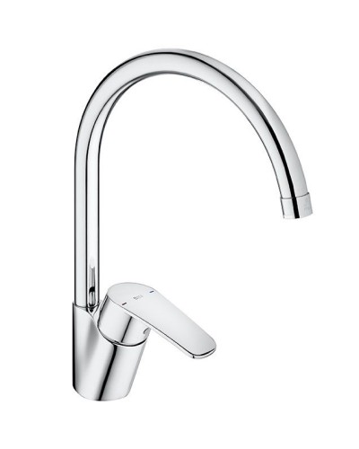 Смеситель для кухни Roca Monodin N 5A8498C0M Хром