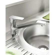 Смеситель для кухни Ideal Standard Ceraplan III B0722AA