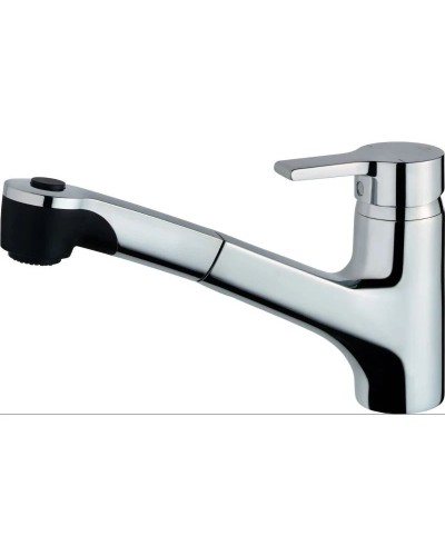 Смеситель для кухни  с выдвижным изливом Ideal Standard Active B8435AA