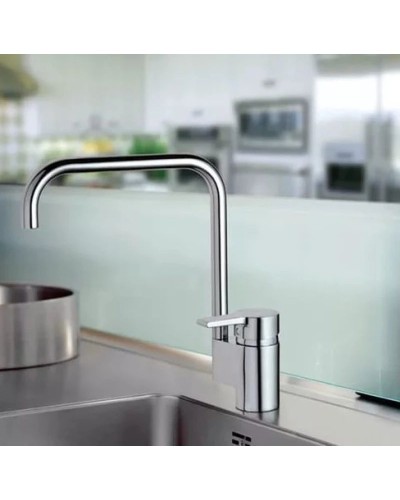 Смеситель для кухни Ideal Standard Active B8084AA