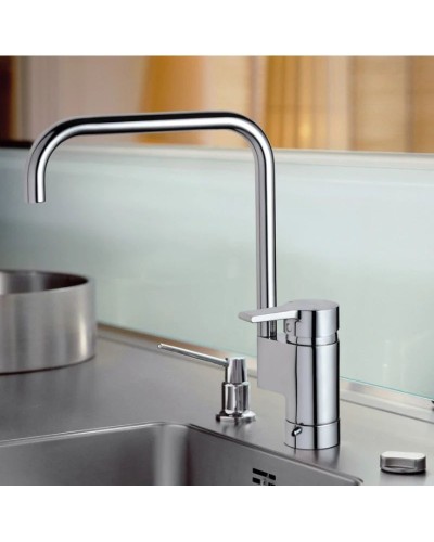 Смеситель для кухни Ideal Standard Active B8084AA