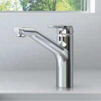 Смеситель для кухни Ideal Standard Ceramix Blue B9495AA