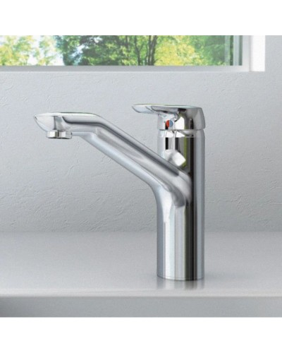 Смеситель для кухни Ideal Standard Ceramix Blue B9495AA