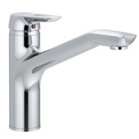 Смеситель для кухни Ideal Standard Ceramix Blue B9495AA