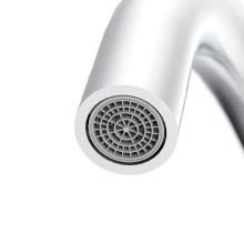 Смеситель для кухни Damixa RedBlu Origin Balance 790730000 Хром Белый