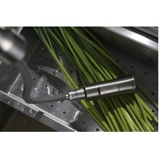 Смеситель для кухни BelBagno BB-LAM38-IN Нержавеющая сталь