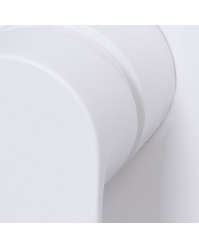 Смеситель для кухни WasserKRAFT Mindel 8507 Белый матовый