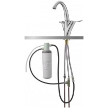 Смеситель для кухни Jacob Delafon Carafe E18865-VS Сталь