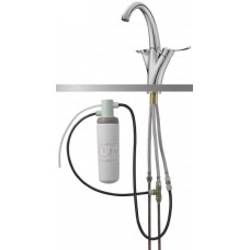 Смеситель для кухни Jacob Delafon Carafe E18865-VS Сталь